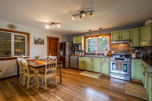 4250 Frederick Road, Armstrong, BC - Indoor Photo Showing Other Room