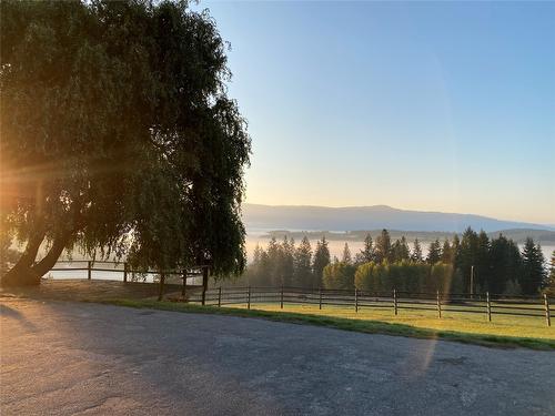 4250 Frederick Road, Armstrong, BC - Outdoor With View