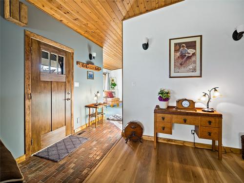 4250 Frederick Road, Armstrong, BC - Indoor Photo Showing Other Room