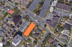 557 Simcoe St  Victoria, BC V8V 1M2