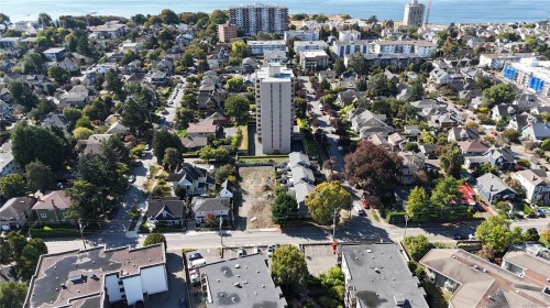 557 Simcoe St, Victoria, BC 