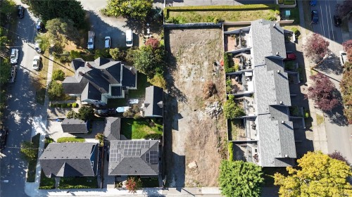 557 Simcoe St, Victoria, BC 