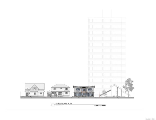 557 Simcoe St, Victoria, BC 