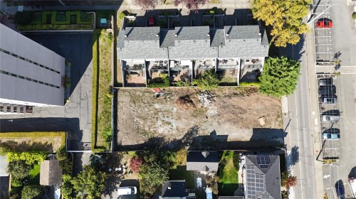 557 Simcoe St, Victoria, BC 