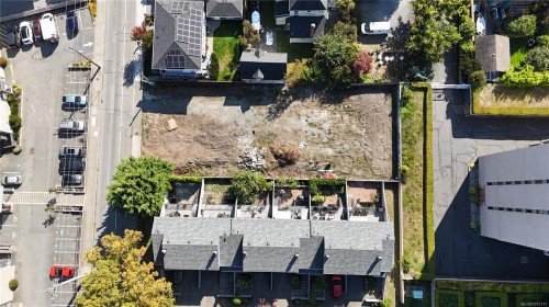 557 Simcoe St, Victoria, BC 