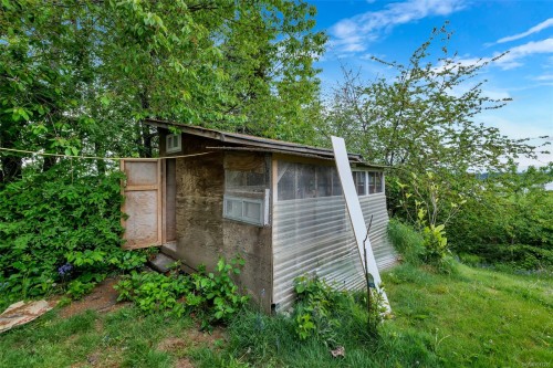 427A Walker Ave, Ladysmith, BC 