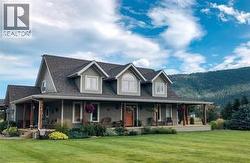 6240 Nursery Road  Grand Forks, BC V0H 1H9