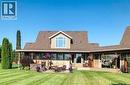6240 Nursery Road, Grand Forks, BC  - Outdoor With Deck Patio Veranda 