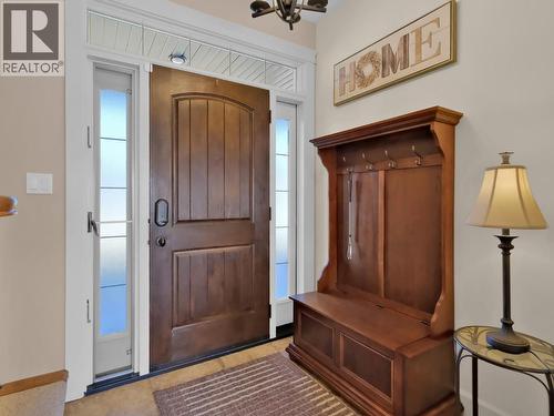 6240 Nursery Road, Grand Forks, BC - Indoor Photo Showing Other Room