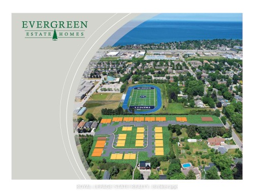 15 Bryans Way  Grimsby, ON L3M 0L5