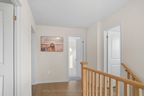 91 Player Drive, Erin, ON - Indoor Photo Showing Other Room