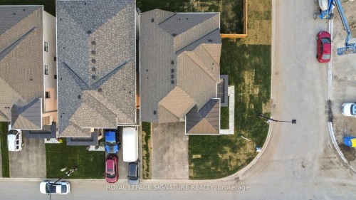 91 Player Drive, Erin, ON - Other