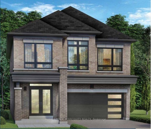 1895 Passionfruit Grove  Pickering, ON L1Y 0B4