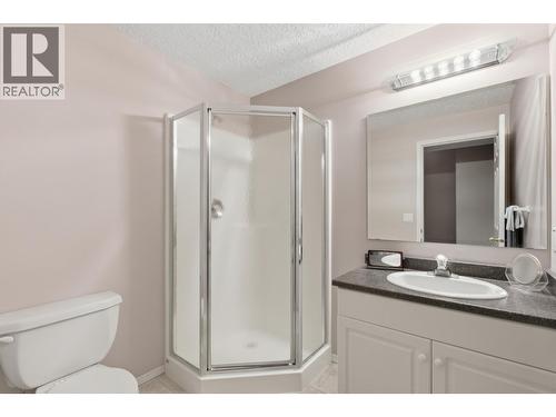 1924 Hamel Road, Williams Lake, BC - Indoor Photo Showing Bathroom