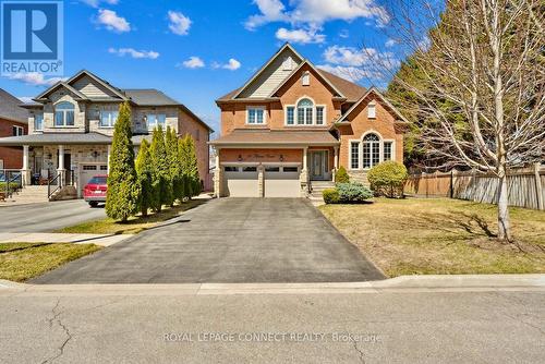 26 ANTRIM COURT  Caledon, ON L7C 1R1
