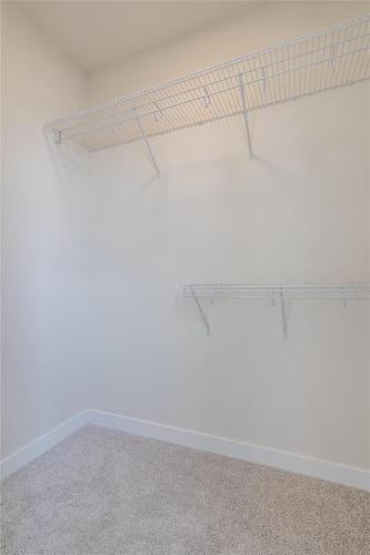 91 Harry Waytiuk Drive, East Selkirk, MB - Indoor With Storage