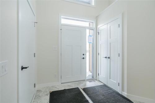 91 Harry Waytiuk Drive, East Selkirk, MB - Indoor Photo Showing Other Room