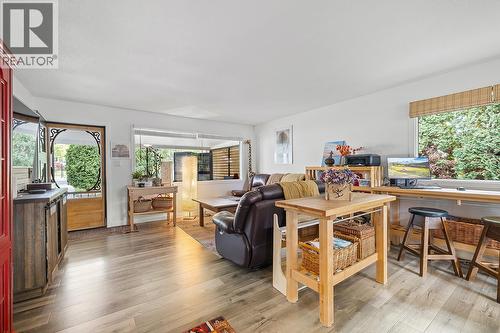 224 23Rd Avenue S, Creston, BC - Indoor