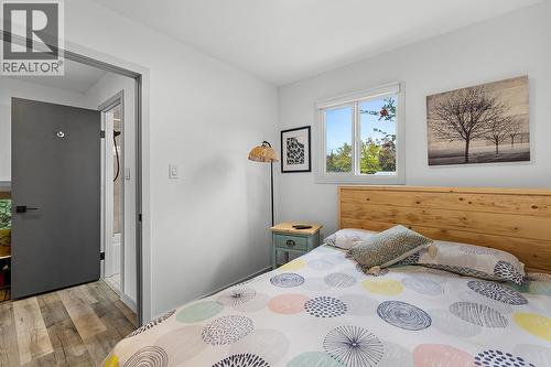 224 23Rd Avenue S, Creston, BC - Indoor Photo Showing Bedroom
