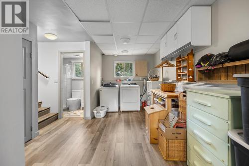 224 23Rd Avenue S, Creston, BC - Indoor