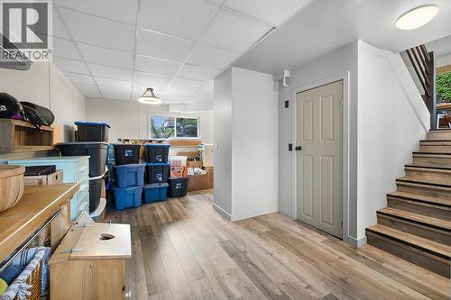 224 23Rd Avenue S, Creston, BC - Indoor Photo Showing Other Room