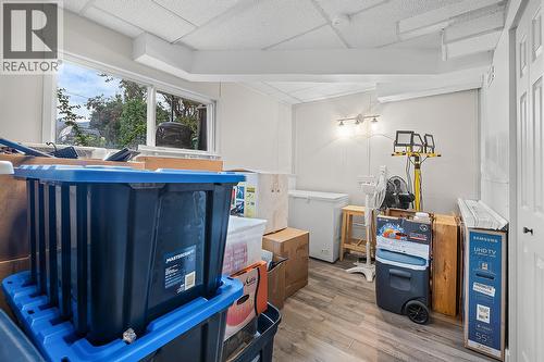 224 23Rd Avenue S, Creston, BC - Indoor Photo Showing Other Room