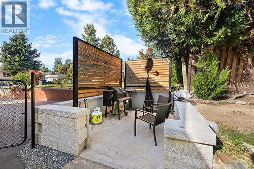 224 23Rd Avenue S, Creston, BC - Outdoor With Deck Patio Veranda