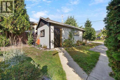 224 23Rd Avenue S, Creston, BC - Outdoor
