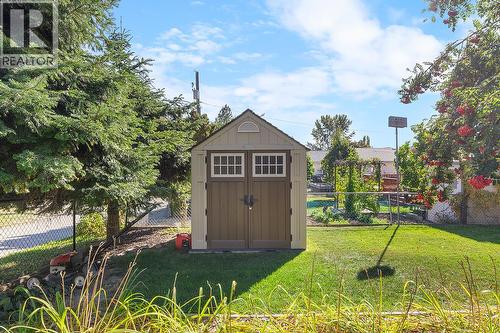 224 23Rd Avenue S, Creston, BC - Outdoor