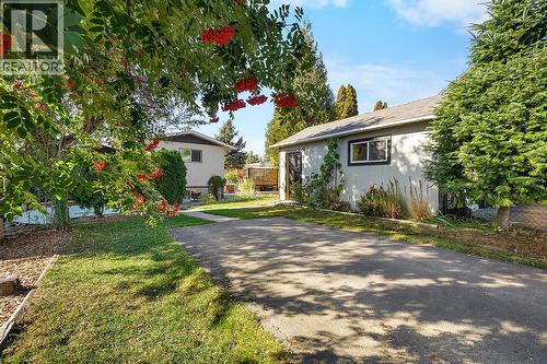 224 23Rd Avenue S, Creston, BC - Outdoor