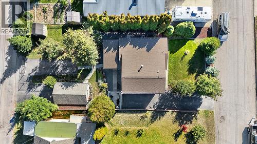 224 23Rd Avenue S, Creston, BC - Outdoor