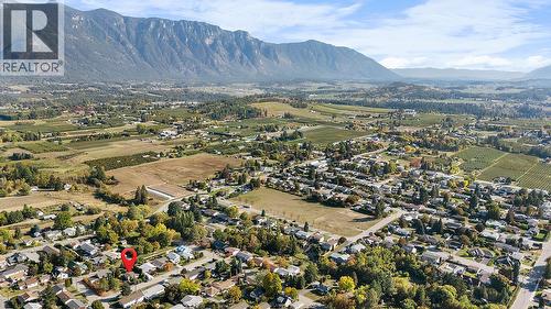 224 23Rd Avenue S, Creston, BC - Outdoor With View