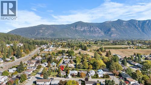 224 23Rd Avenue S, Creston, BC - Outdoor With View