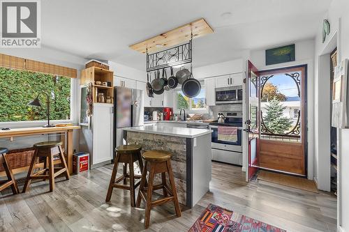 224 23Rd Avenue S, Creston, BC - Indoor