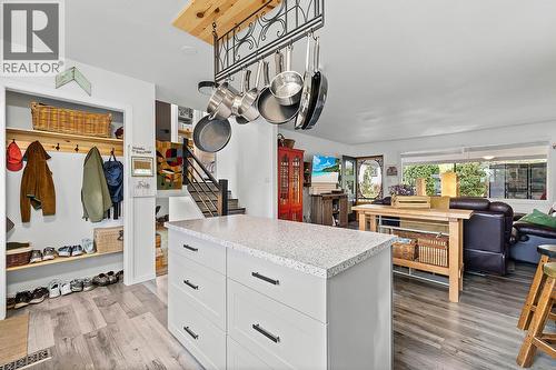 224 23Rd Avenue S, Creston, BC - Indoor