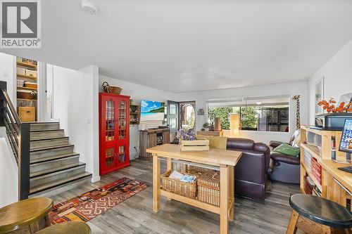 224 23Rd Avenue S, Creston, BC - Indoor