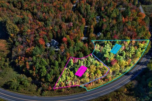 Land/Lot - Rue Du Château, Eastman, QC 