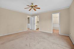 Chambre à coucher principale - 