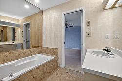 Bathroom - 
