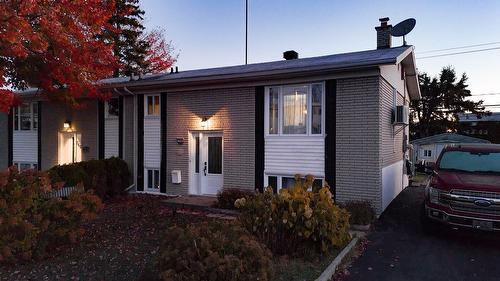 758 Rue Jolliet  Trois-Rivières, QC G9B 1E1