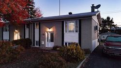 758 Rue Jolliet  Trois-Rivières, QC G9B 1E1