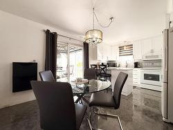 Dining room - 
