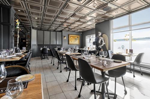 Salle à manger - 581  - 583 Mtée Masson, Mascouche, QC - Indoor Photo Showing Dining Room