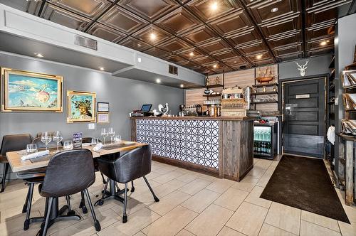 Salle à manger - 581  - 583 Mtée Masson, Mascouche, QC - Indoor