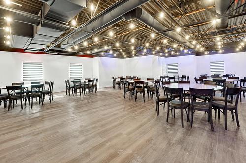 Salle à manger - 581  - 583 Mtée Masson, Mascouche, QC - Indoor Photo Showing Basement