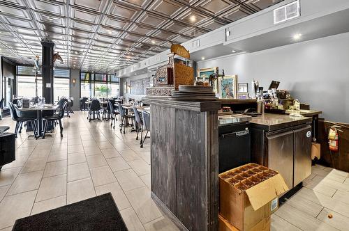Salle à manger - 581  - 583 Mtée Masson, Mascouche, QC - Indoor Photo Showing Other Room