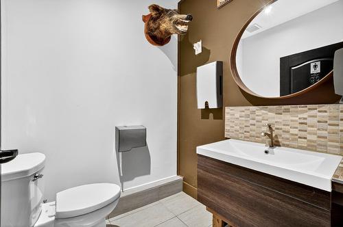 Salle de bains - 581  - 583 Mtée Masson, Mascouche, QC - Indoor Photo Showing Bathroom