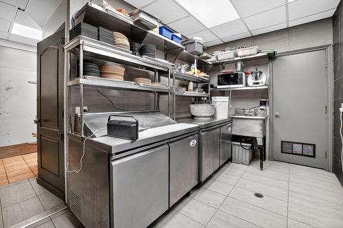 Cuisine - 581  - 583 Mtée Masson, Mascouche, QC - Indoor
