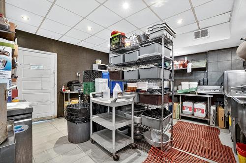 Cuisine - 581  - 583 Mtée Masson, Mascouche, QC - Indoor