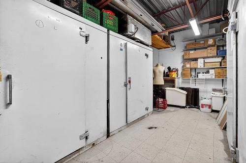 Rangement - 581  - 583 Mtée Masson, Mascouche, QC - Indoor Photo Showing Other Room